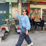 대만 여행 가오슝 4월 날씨 옷차림 (타이난 습도, 건기 우기)
