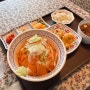 양천향교역 맛집 | 362키친 : 잔잔한 분위기의 일본식 덮밥 맛집