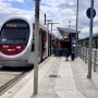 [이탈리아] 피렌체 공항에서 시내까지 트램으로 이동하는 방법 / 트램 티켓 현장 발권 방법