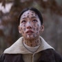 얼굴에 새긴 간절한 '기도' - 영화 '파묘'와 '듄'으로 보는 얼굴 글씨 문화 (중앙SUNDAY 2024.3.23)