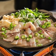 [서정리역 맛집] 금가네장터 - 소수육전골 송탄 국밥