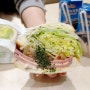 [광명 소하동] 샐러리아 광명소하점 샌드위치 방문포장
