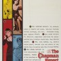채프먼 리포트 (THE CHAPMAN REPORT 1962)