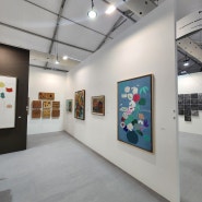 [ART CENTRAL HONG KONG 2024] (Booth No. D06) 써포먼트갤러리