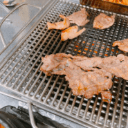 [평택 소사벌 대장군] 돼지 특수부위 고기 맛집