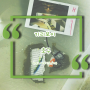 기리보이(GIRIBOY) 호구(Feat. 브라더수, 구하라) - 구질구질한 사랑을 보여주는 찌질 감성 힙합 노래