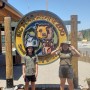 Big Bear Zoo : 이번에 드뎌 가보게 되었다.