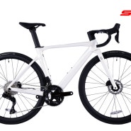 COLORADO콜로라도 8F ULTEGRA Di2 풀카본 유압디스크 무선변속로드 안양리버MTB