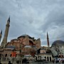 [튀르키예(터키), 7일차] 기독교와 이슬람의 공존, 아야소피아-블루모스크