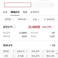 [공모주 상장] #삼현 106% #하나스팩32호 136%