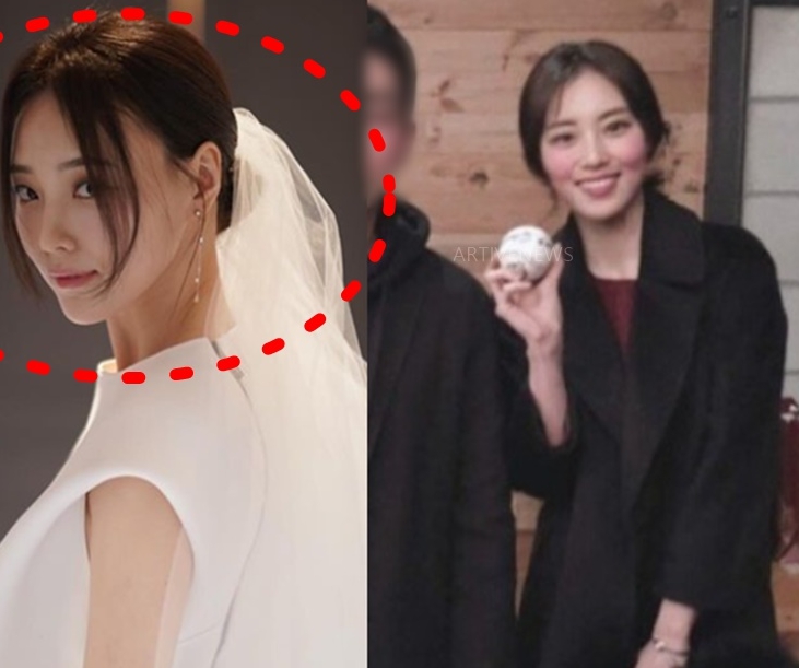'MBC 이선영 아나운서 결혼' 남편 진짜 정체 공개 후 팬들 반응 (나이, 인스타, 이선균, 정치인....