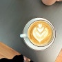 브레빌870 홈카페 일상 : 이번 원두는 커피플라워에서, 7가지 맛 원두 시음기