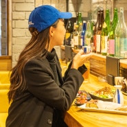 후쿠오카 맛집 텐진 이자카야 이나세 가성비 오마카세, 예약, 가격