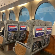 왕초보편 간사이공항에서 오사카 가는 방법ㅣ발권 필요 없는 라피트 E 티켓 사용방법 구매처 예약 총정리