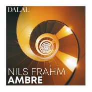 암브헤 닐스 프람(1982년 출생) Ambre by Nils Frahm #피아노의날
