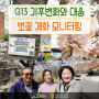 벚꽃 개화 모니터링, 기후변화 대응 천안시지속가능발전협의회