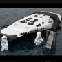 레고 아이디어 인터스텔라 1만표 달성 소식