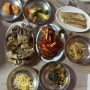 인천 동해식당. 뱃사람들이 가는 간장게장 메인 기사식당
