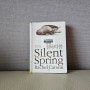 [책] 침묵의 봄(Silent Spring) - 레이첼 카슨(Rachel Carson)