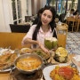 방콕 맛집 Savoey 사보이 씨푸드 태국 여행 프롬퐁 레스토랑