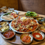 광주 서구 점심 맛집 낙지볶음 맛있는곳 추천