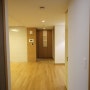 [대전도배]대전 대흥동 센트럴자이1단지 34평(112Dm²)아파트 도배