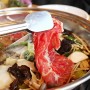 파주 야당 맛집 샤브샤브 월남쌈 무제한 셀프바 샤브20 파주운정점