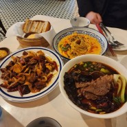 [강남] 구구당, 홍콩식 요리들이 흥미로운 곳