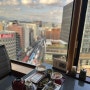 후쿠오카 호텔 뉴 오타니 하카타 숙소 +조식 추천