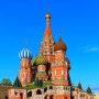 No. 765_ 러시아의 유네스코 세계유산, 모스크바의 크렘린 궁전과 붉은 광장(Kremlin and Red Square, Moscow)