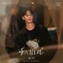 홍이삭 - Fallin'(폴린) [ 가사 뮤비 ] <눈물의 여왕> OST Part.5