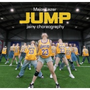 [광명입시댄스] [ Jainy Promotion ] JUMP - major lazer 오디션반 취미반 프로모션 소하동댄스 하안동댄스 안양댄스 독산댄스 철산댄스