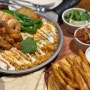 [갓잇] 성수 서울숲 멕시칸 맛집 : 타코계의 패스트푸드