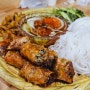 대연동맛집 부산베트남음식 행복반미차오 에서 베트남 찐 현지 느끼고 온 후기