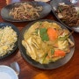순천 맛집_카오, 베트남 홍콩 인도네시아 아시아계 요리 잔뜩 먹고 옴