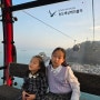아이와부산여행 :: 송도해상케이블카 타고 송도해상공원 가기