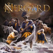 Nergard - "Pride of The North".. (from "Eternal White" [2CD Deluxe] , 2021)