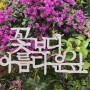 수원 영흥수목원 탐방 & 개성집 영통청명점 점심
