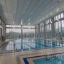 [원정수영 #6] 서울숲복합문화체육센터 토요일 자유수영 후기