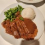 고양 이케아(ikea) 점심, 레스토랑 추천메뉴 파스타&돈가스&닭고기스테이크