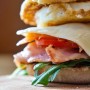 초간단 쿠킹 - 잉글리쉬 에그 머핀 샌드위치