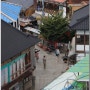 [포항]구룡포 일본인 가옥 거리/동백꽃 필 무렵 촬영지 거리