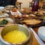 경기광주맛집, 곤지암 초월식당 청보밥상