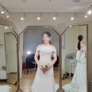 제시카 로렌 촬영 가봉 후기 2탄 - 슬림, 컬러 후기
