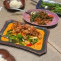 방콕시암파라곤맛집 나라(nara) / 고급태국음식점 푸팟퐁커리+팟카파오무쌉(바질돼지고기덮밥) 등 다양한 요리 많음!