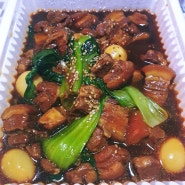 중국음식
