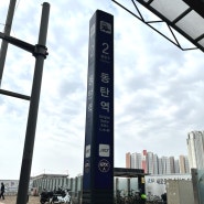 GTX-A (수도권 광역급행철도 A노선) 개통 동탄역 타는곳 시간표 수서행 요금 탑승후기