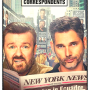 특파원 (Special Correspondents) - 영화 정보 및 예고편