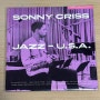 [2024 Vinyl 59] Sonny Criss - Jazz U.S.A. (Imperial - 1956)