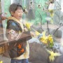 대전 근교 아이와 가볼만한 곳 청주 실내동물원 쥬니멀 동물교감 최고